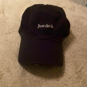 Nike Just Do IT Hat (1 Size Herritage)